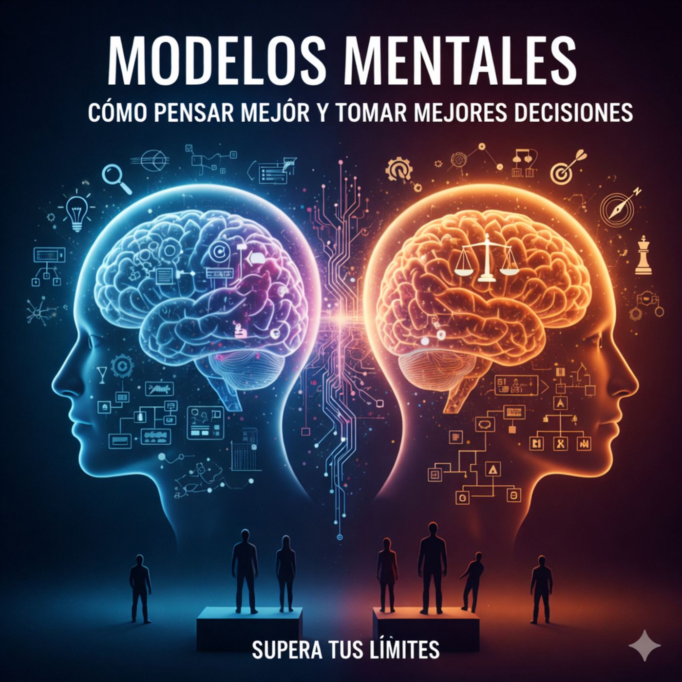 Supera Tus Límites | Presentado por Carlos Colman