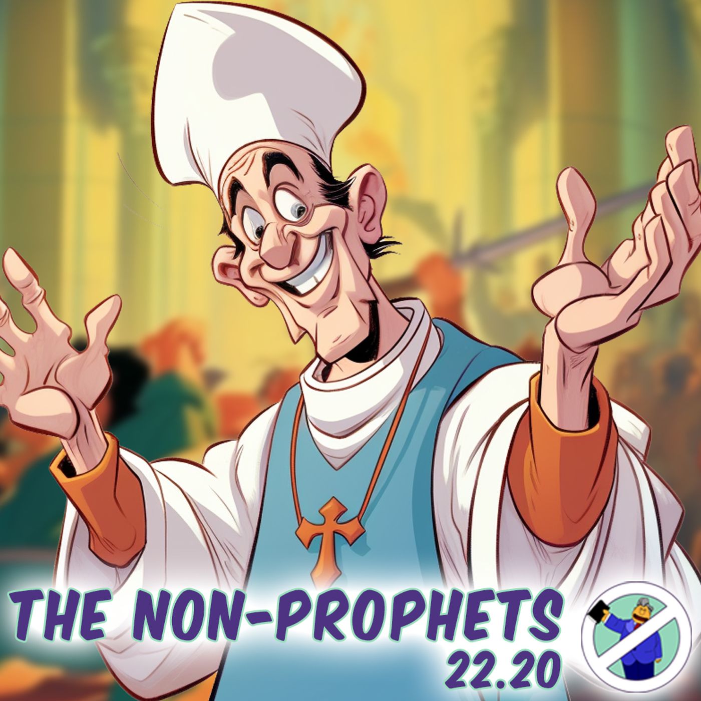 The Non-Prophets