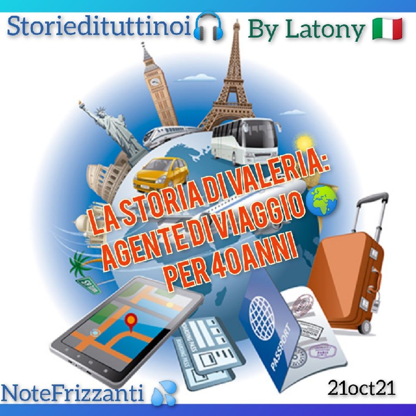Storie di tutti ...Noi 👫👬👨‍👩‍👦🕴️💃👨🏼‍🚀👨‍🔬👩‍🔧🕵🏻‍♀️