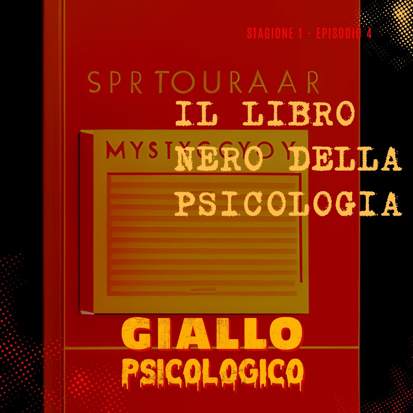 Giallo Psicologico