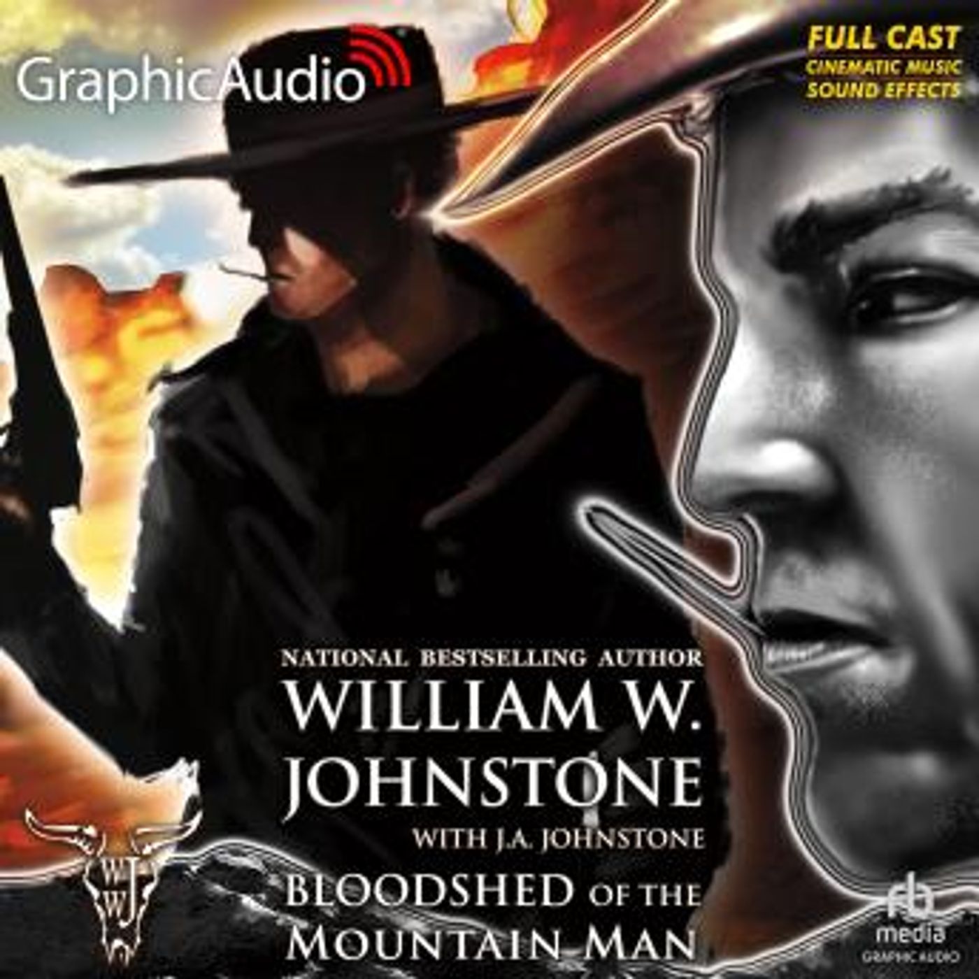 Download Latest Full Audiobooks in Fiction, Westerns & War