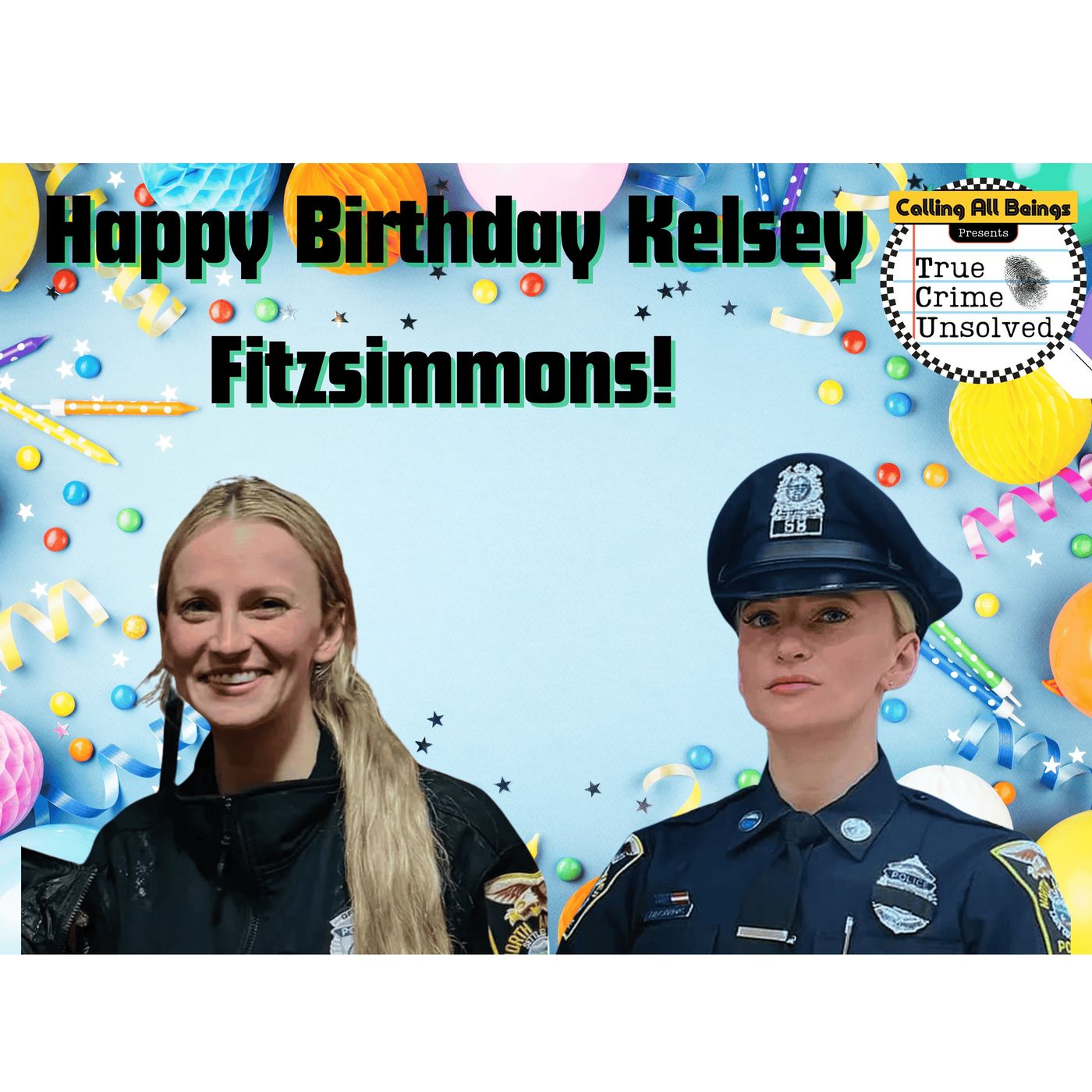 Ladies Roundtable - Kelsey Fitzsimmons Birthday Party! Ladies Roundtable - Kelsey Fitzsimmons Birthday Party!