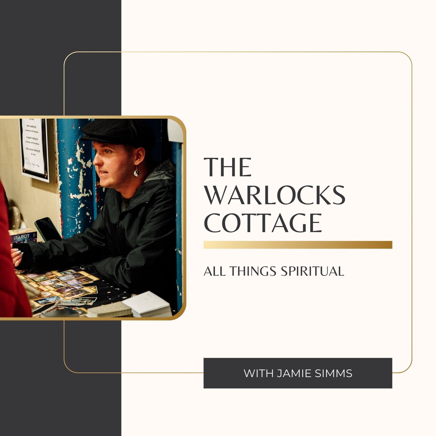 The Warlocks Cottage