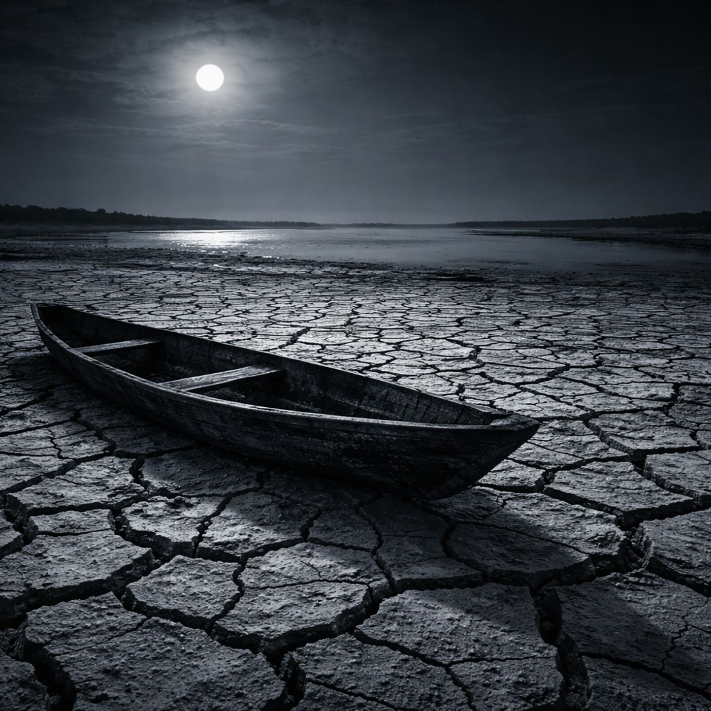 The N'Djamena Lake-Chad Receding Silt episode artwork