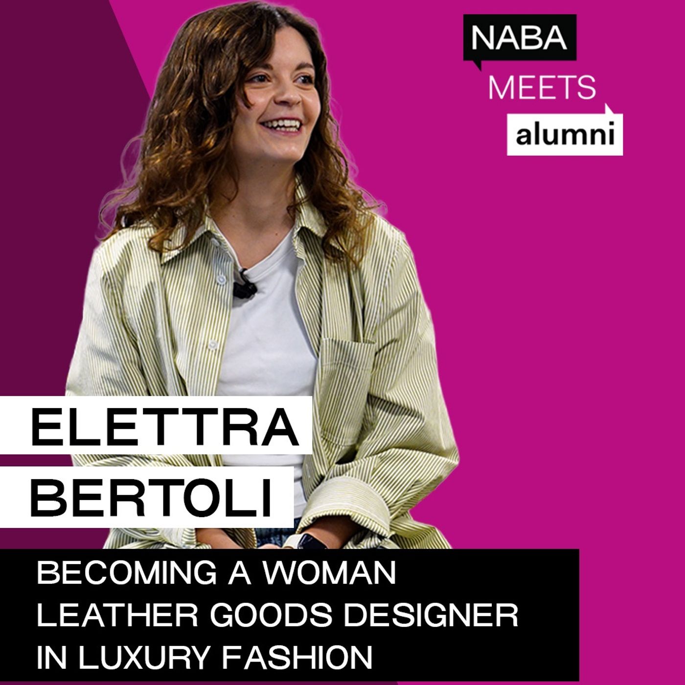 NABA Meets Alumni