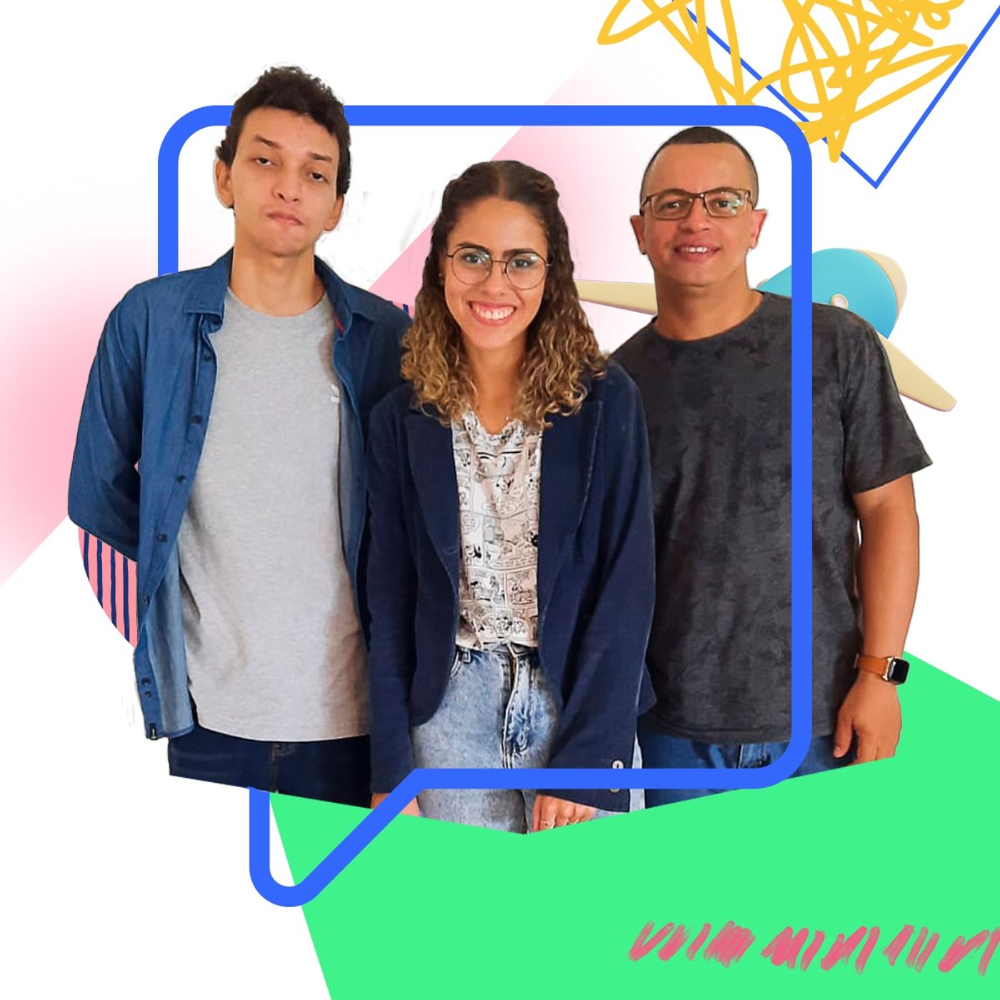 Life at Hurb podcast