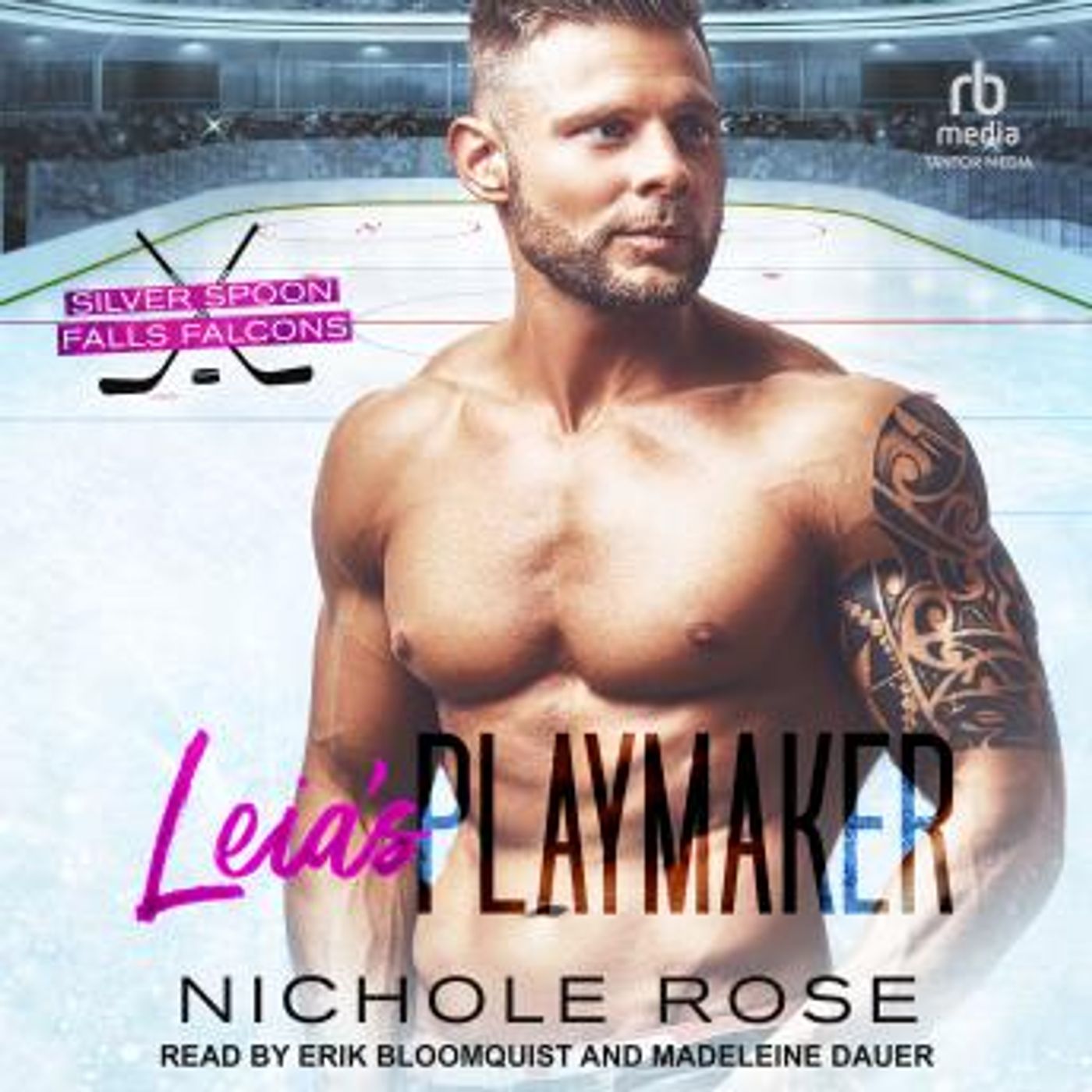 Get New Full Audiobooks in Romance, Modern