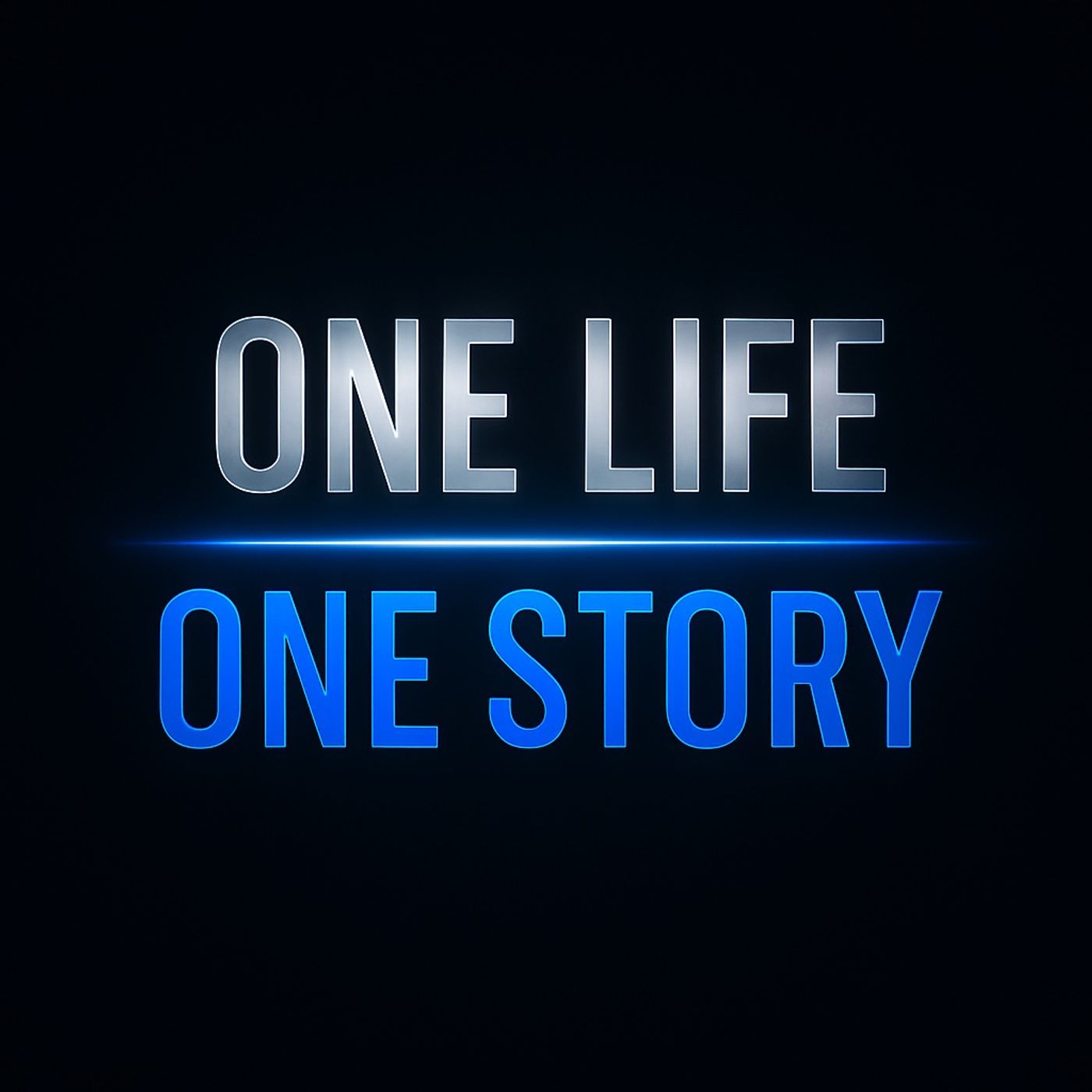 Promo: One Life | One Story