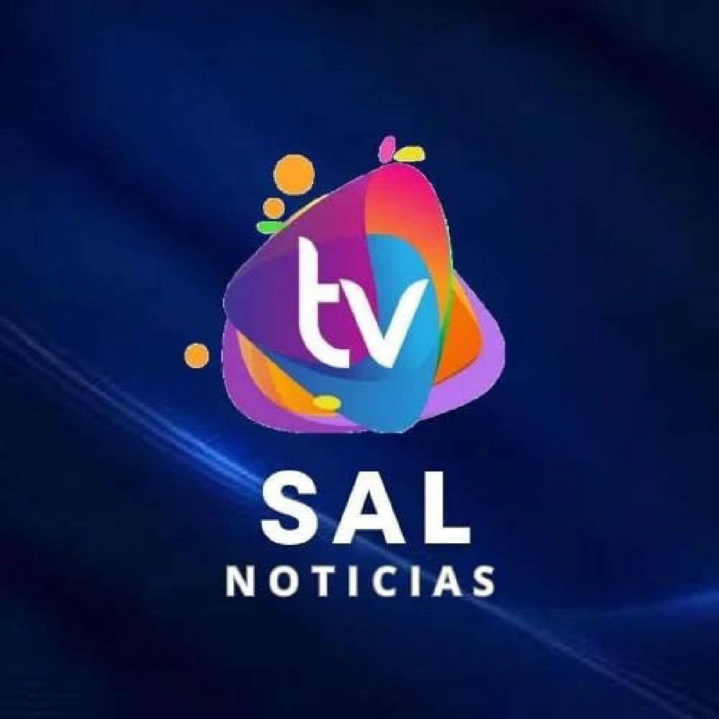 Programação tv sal notícias