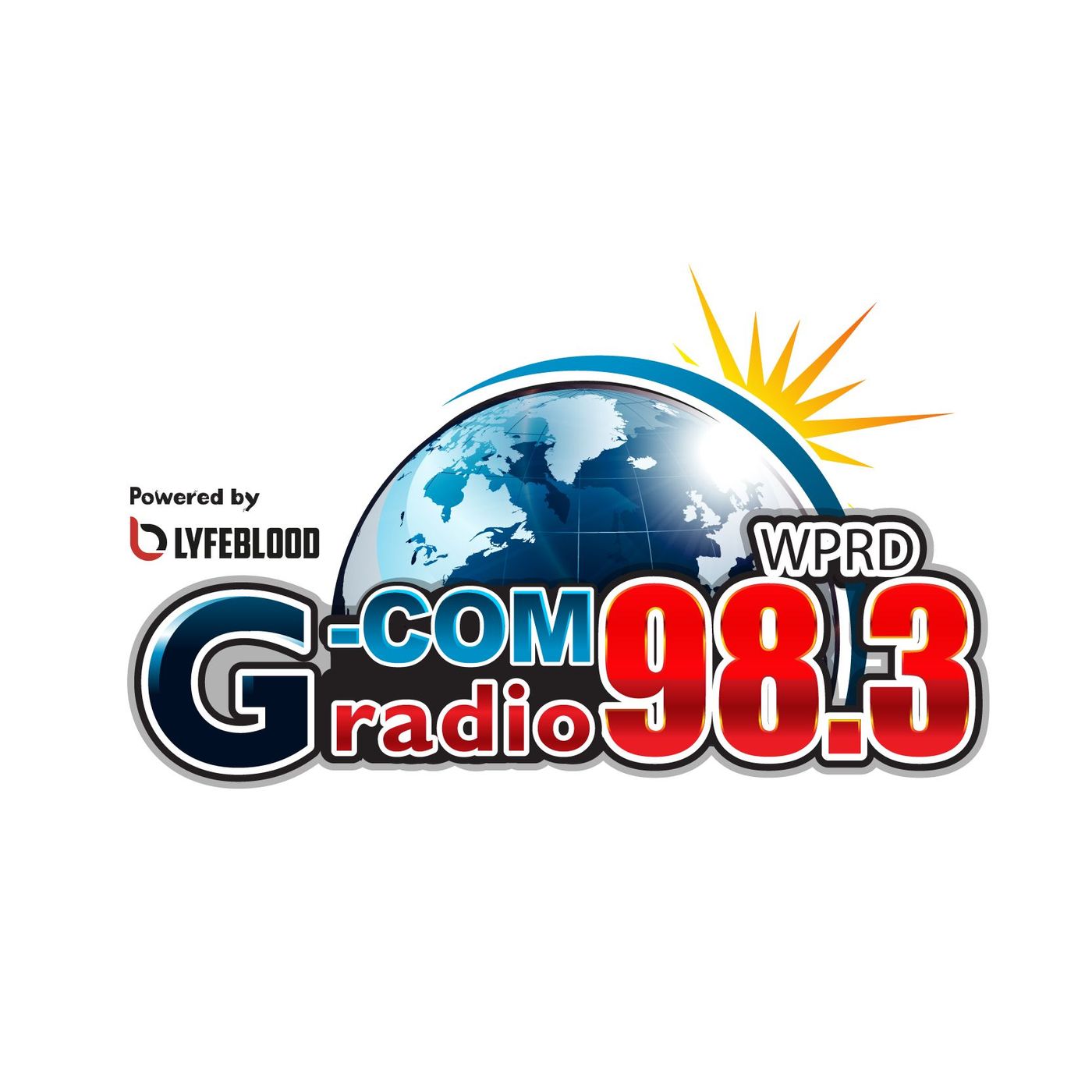 G-COM radio