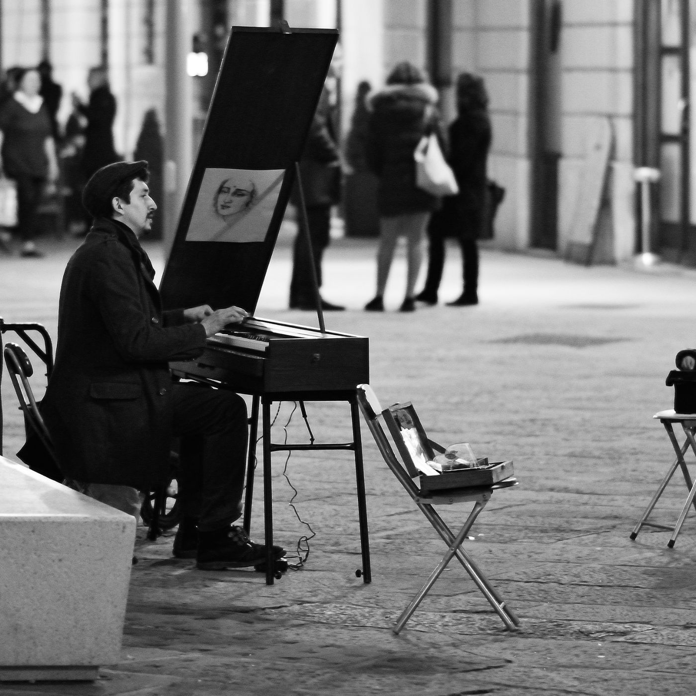 Gianamala music