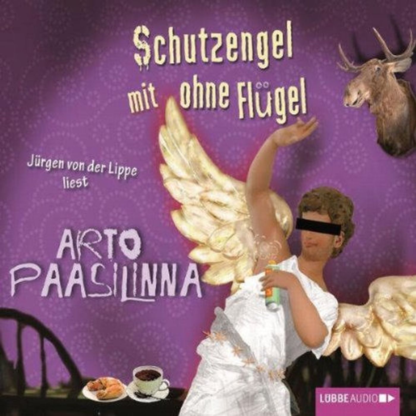 Discover New Releases Audiobooks in Fiction, Humor