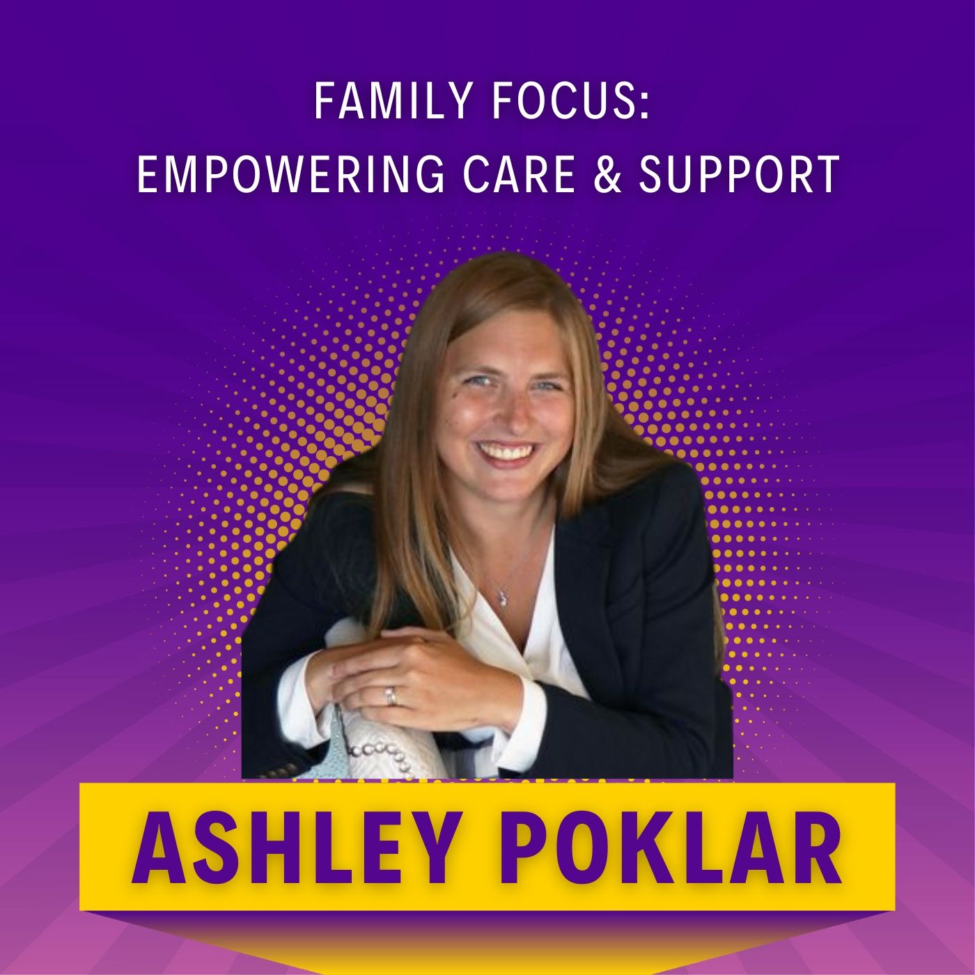 Family Focus: Empowering Care & Support