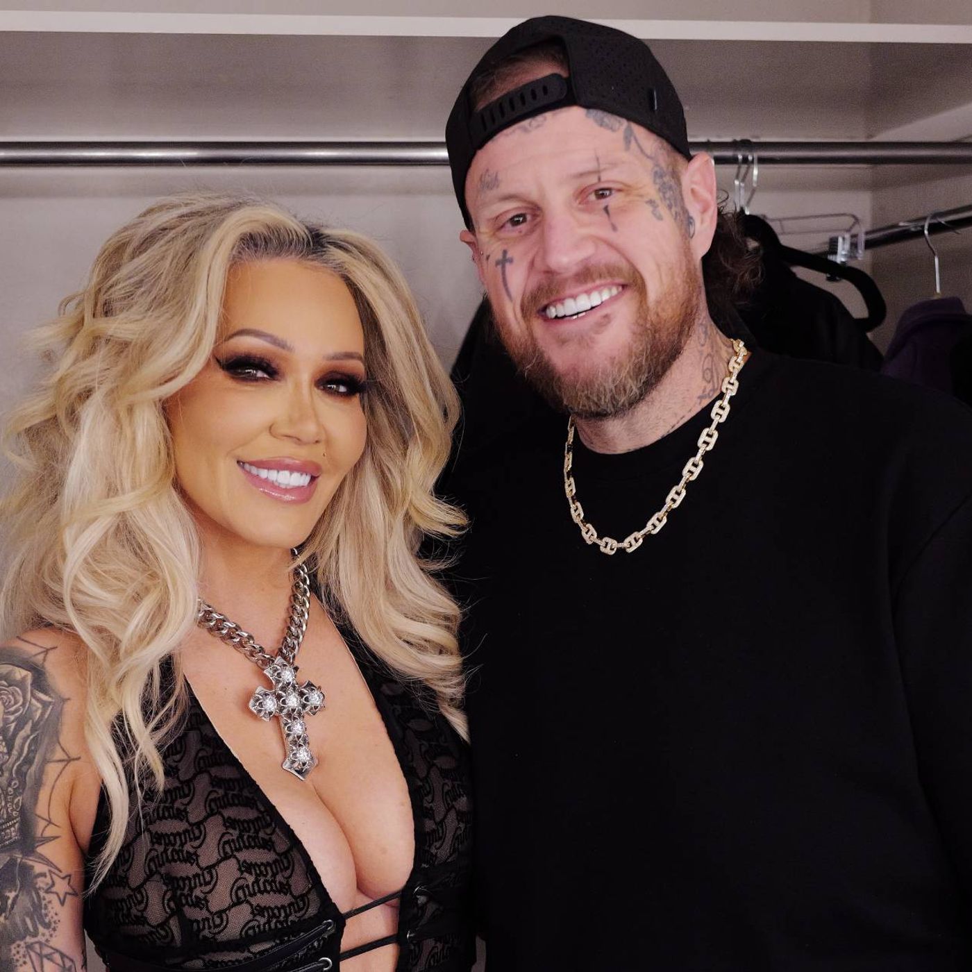 Jelly Roll addresses cheating rumours amidst divorce from Bunnie Xo after 10 years of marriage episode artwork