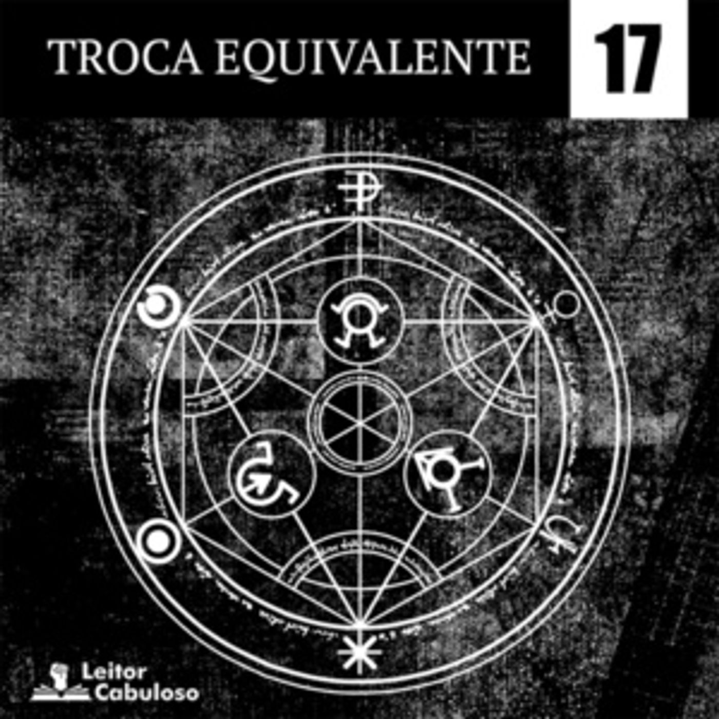 Troca Equivalente – Vol. 17