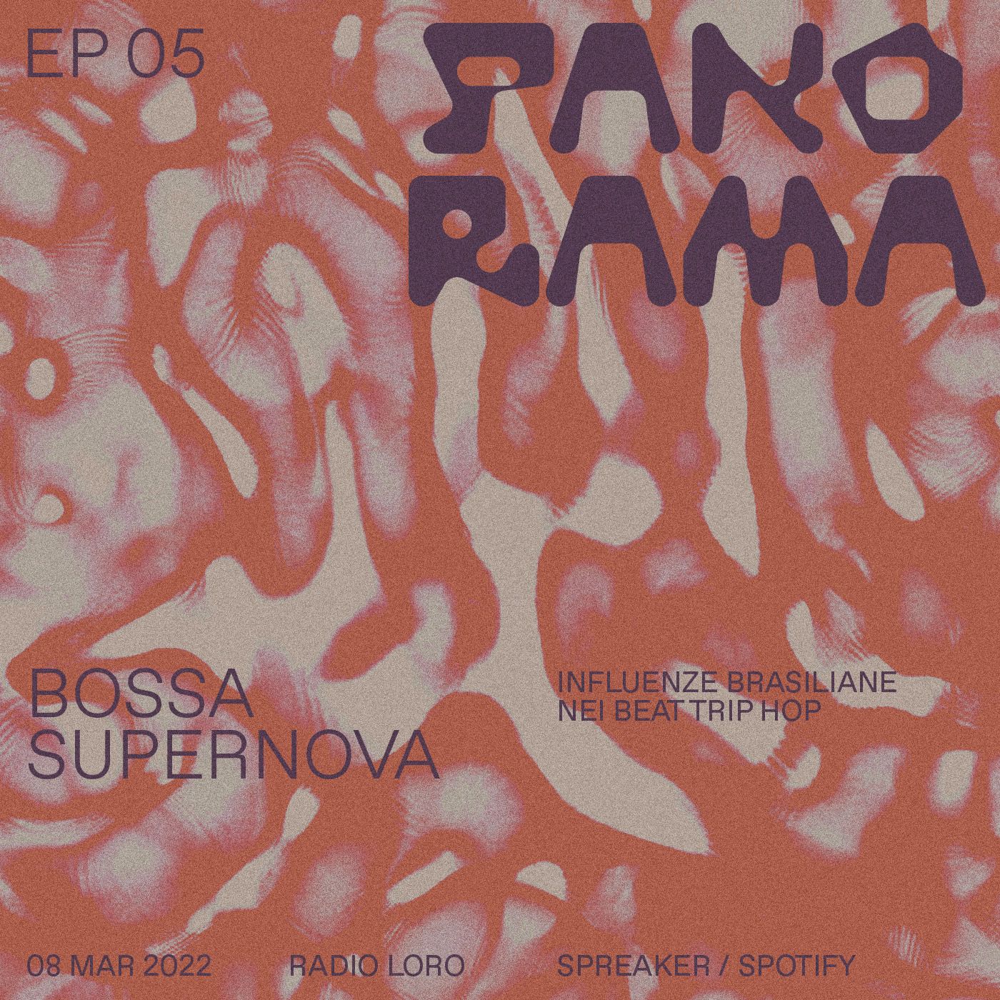 05. Bossa SuperNova