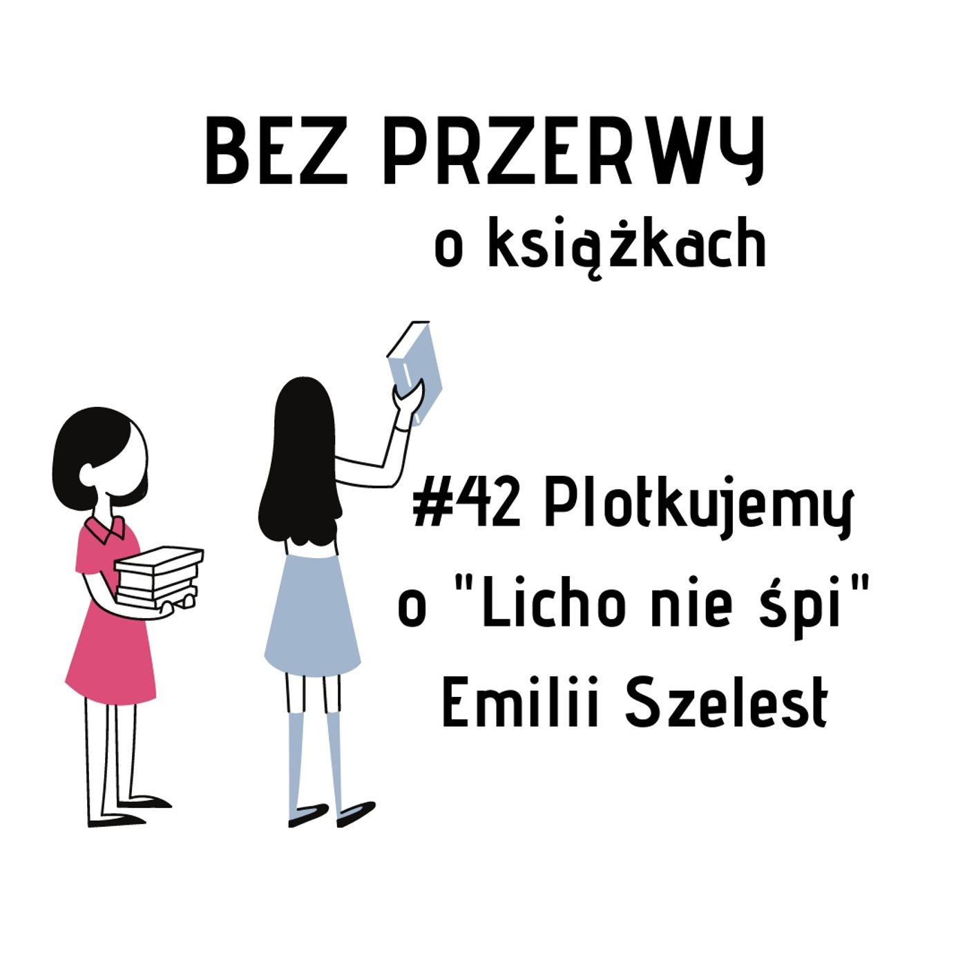 Bez przerwy
