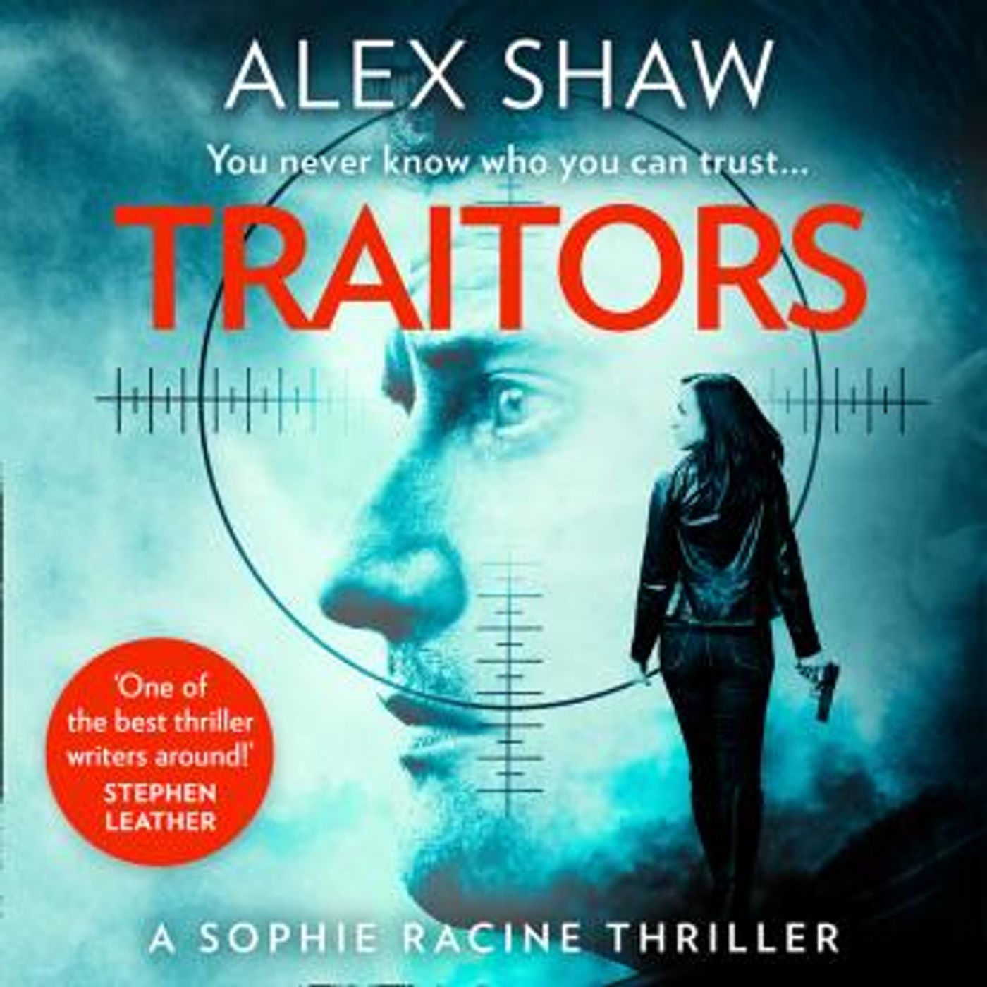 Download Latest Full Audiobooks in Mystery, Thriller & Horror, Espionage