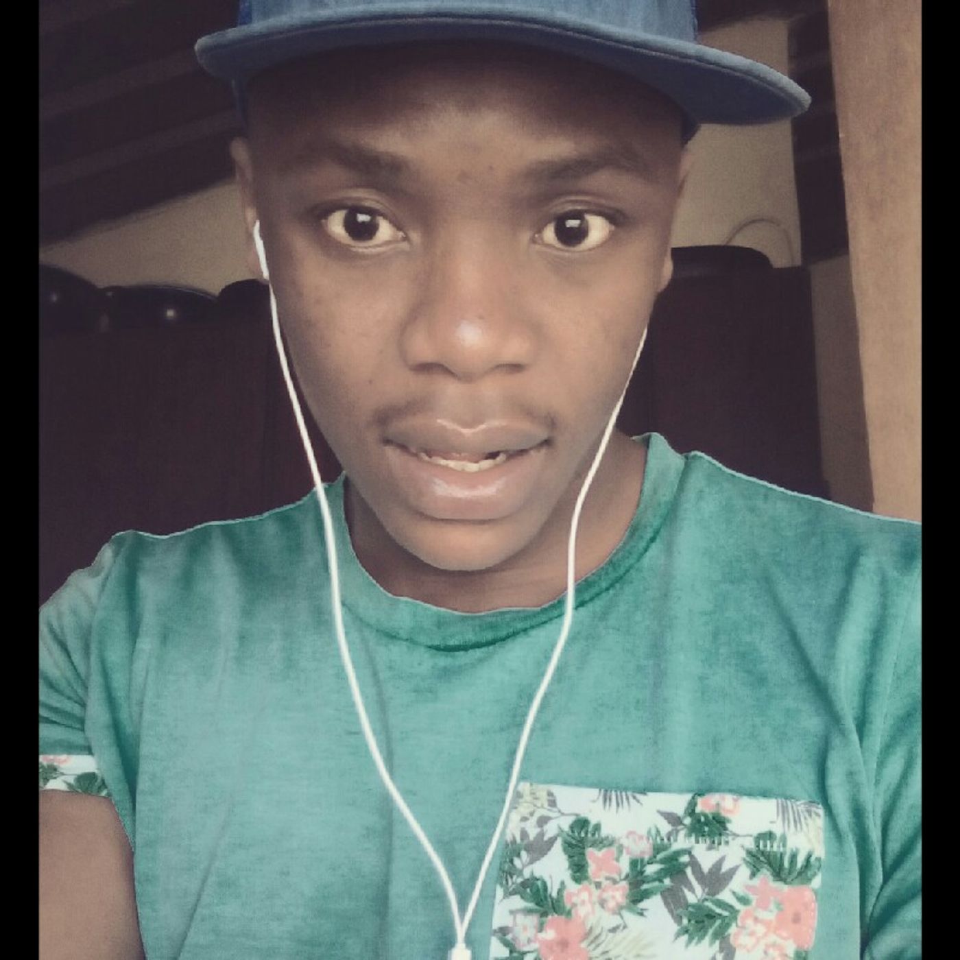 Ntsasa E Mpho\'s show