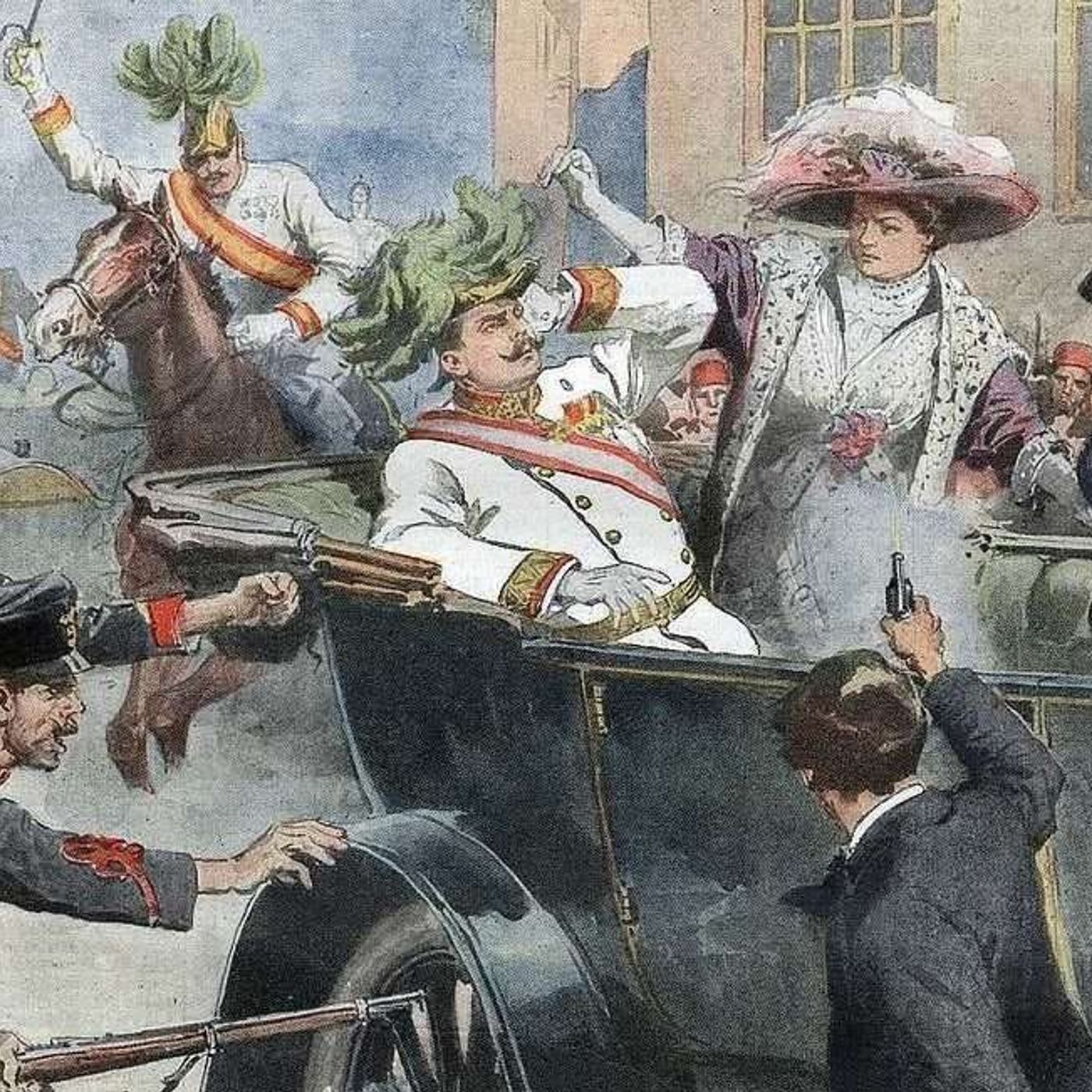 Gli articoli di Krisis.info