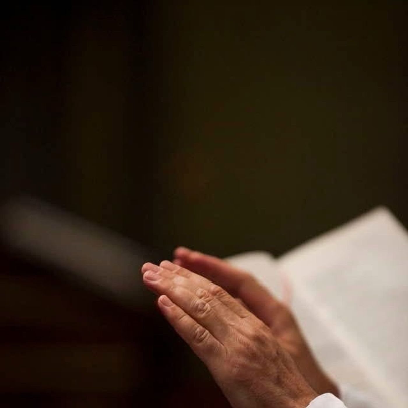 Portada de MEDITACIONES PARA SACERDOTES