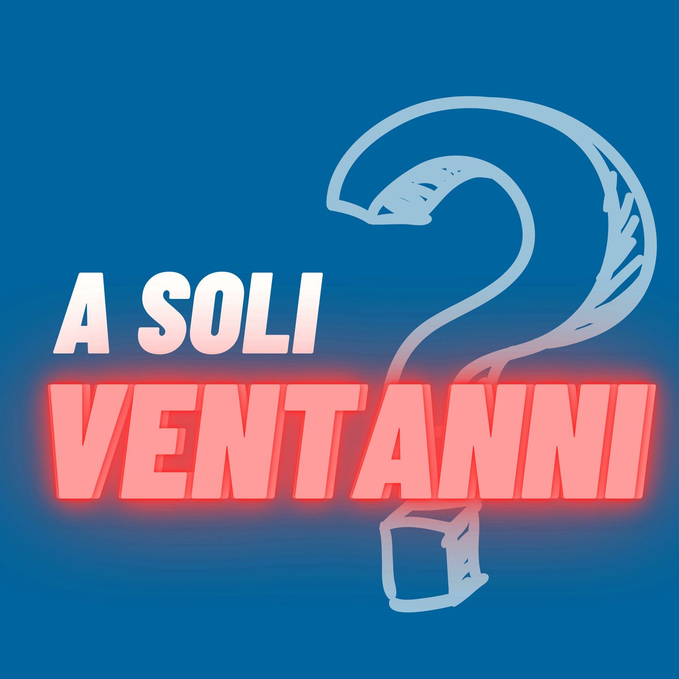 A soli ventanni-Alla ricerca del lavoro dei miei sogni