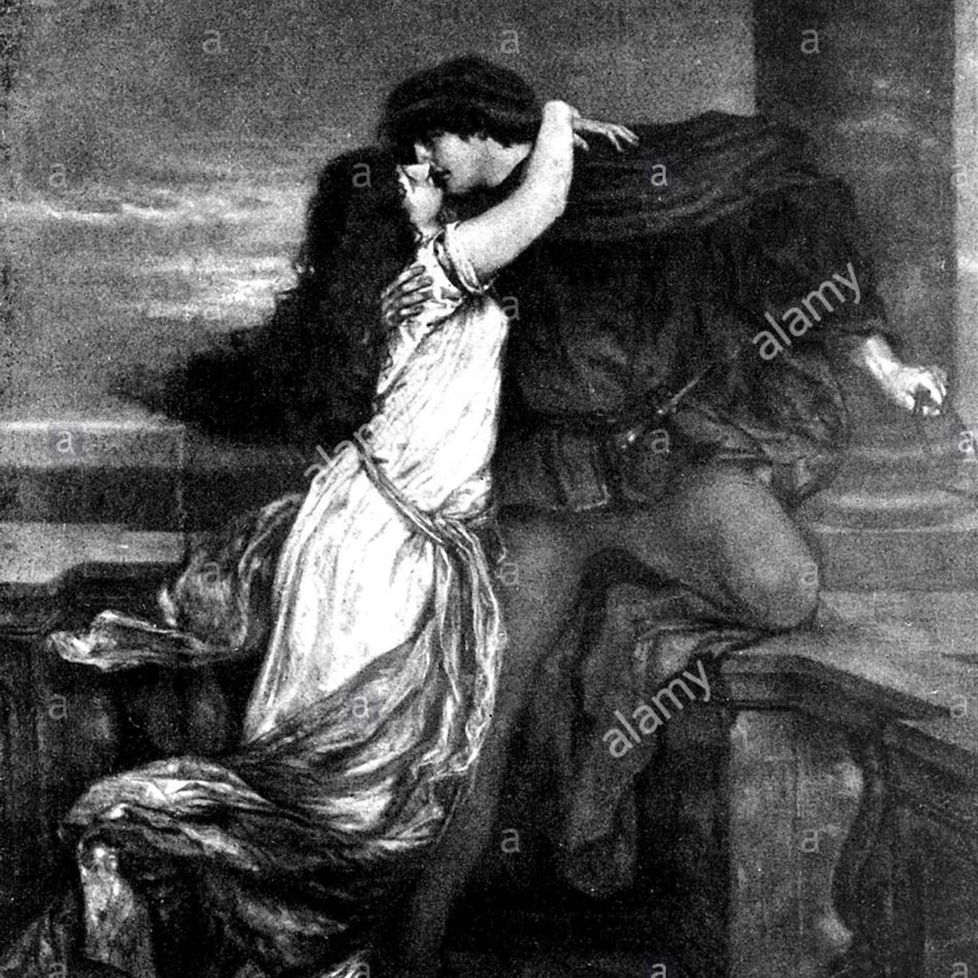Giulietta, Romeo e la "radio debole"