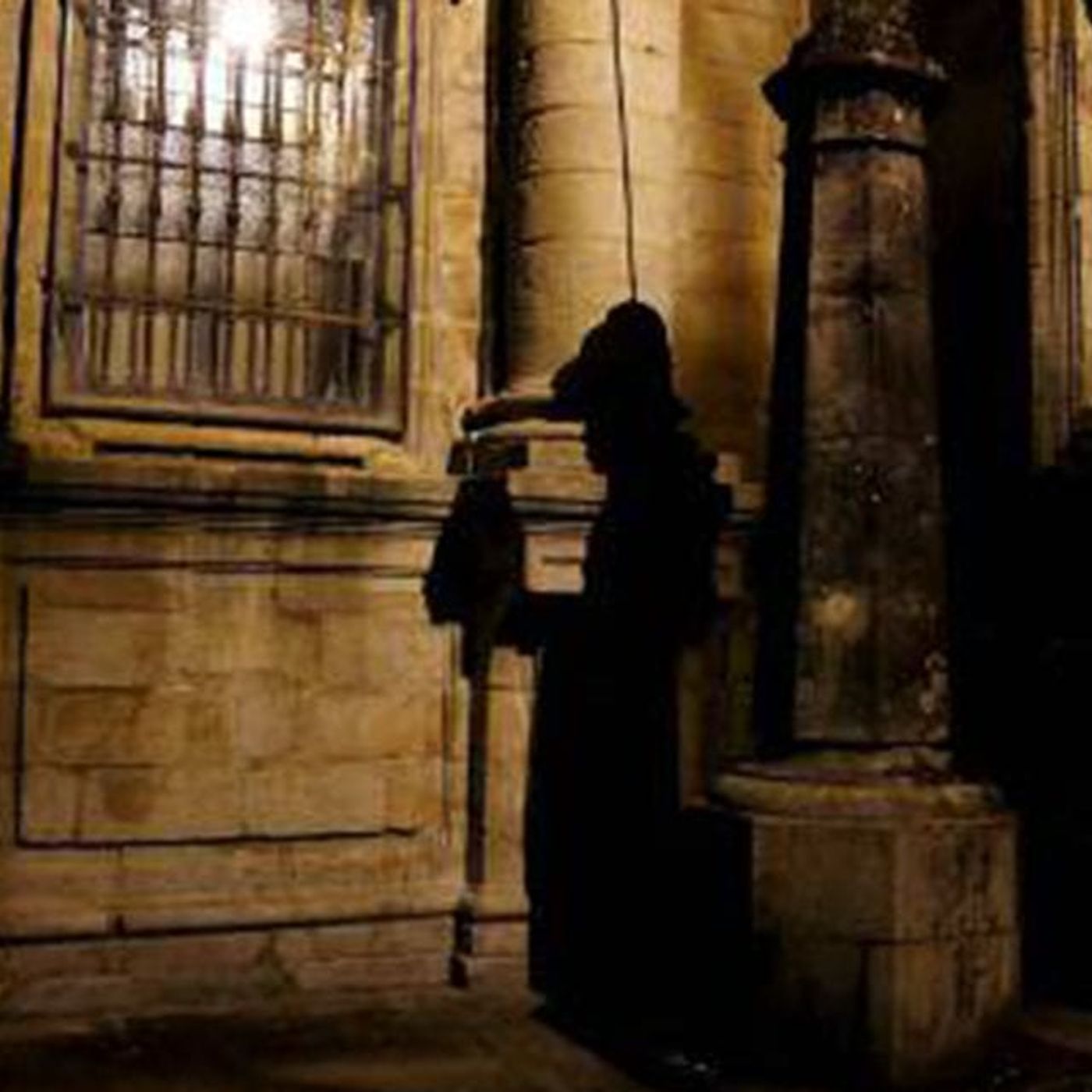 95.2. El cementerio de Quintana dos Mortos