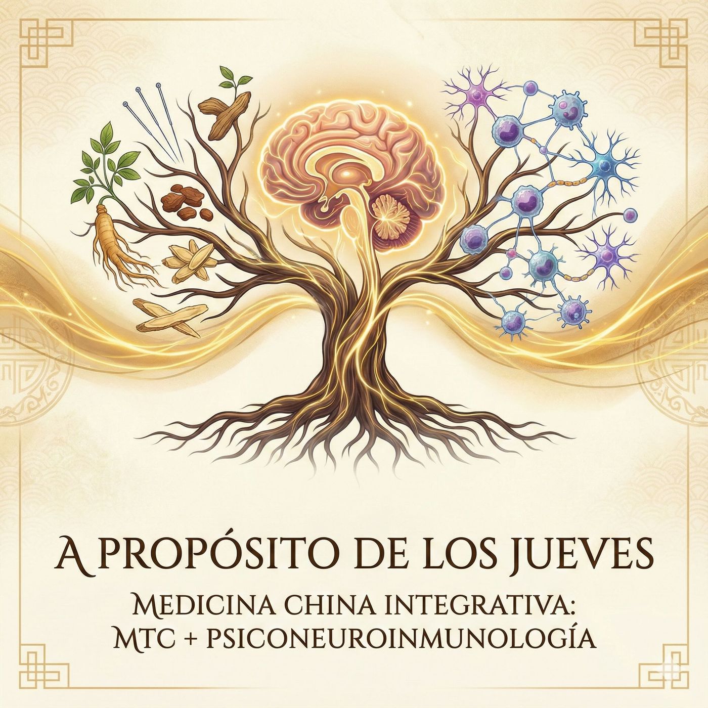 A Propósito De Los Jueves