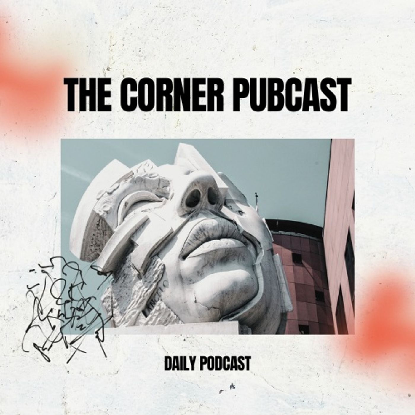 The Corner Pubcast | Daily Podcast cover art