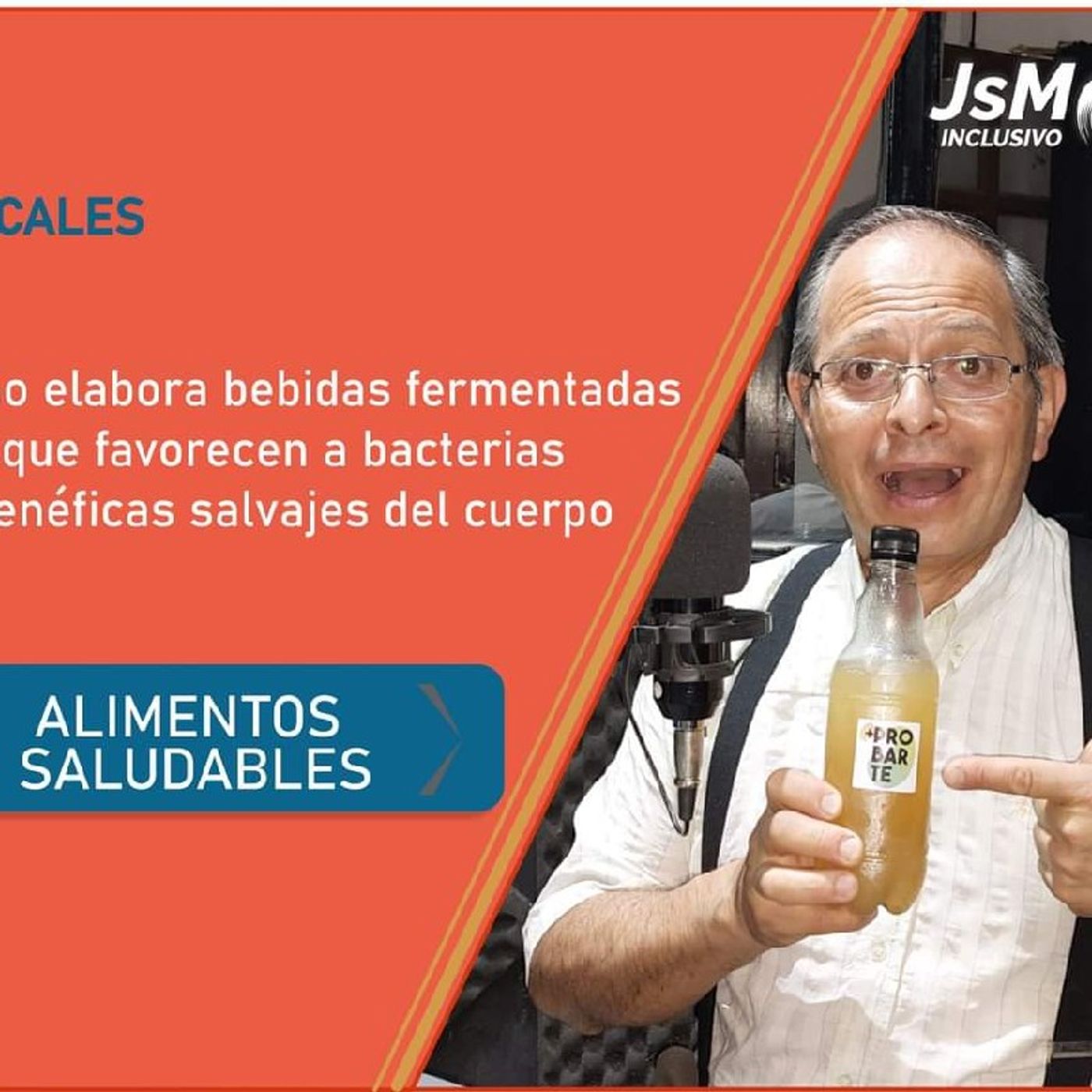 Jujuy se mueve inclusivo