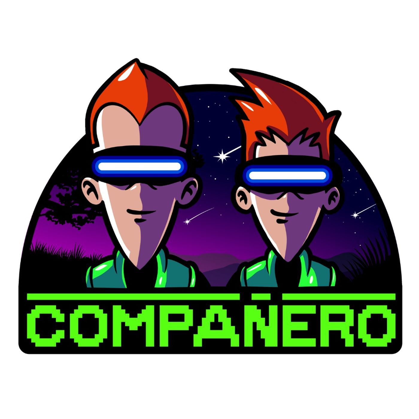 Compañero