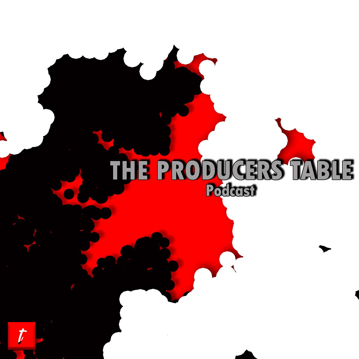 What Inspires You? Why No One Else Matters. Talking Music Production at The Producers Table Ft. KHOLBARS & KENNER HYLTON