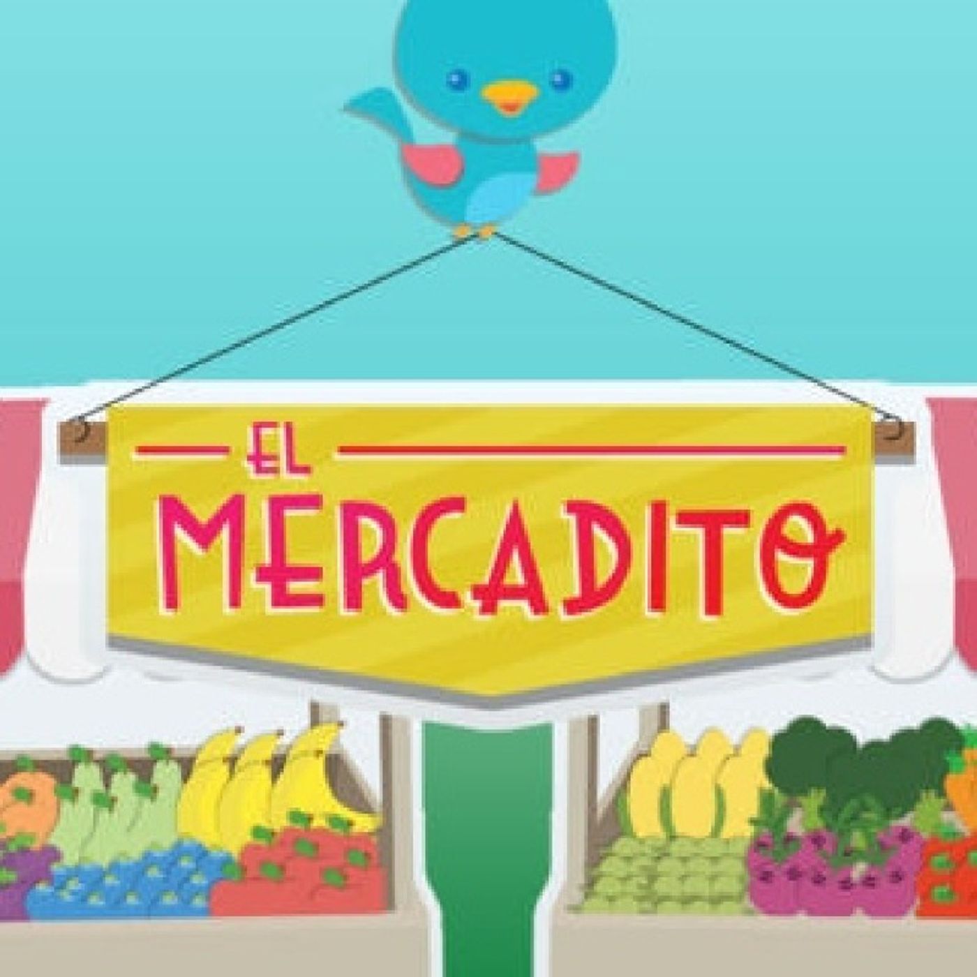 Caso doña Josefa y su tienda el mercadito episode artwork