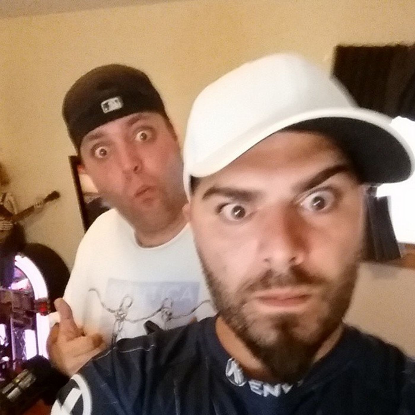 BadKidCast Podcast