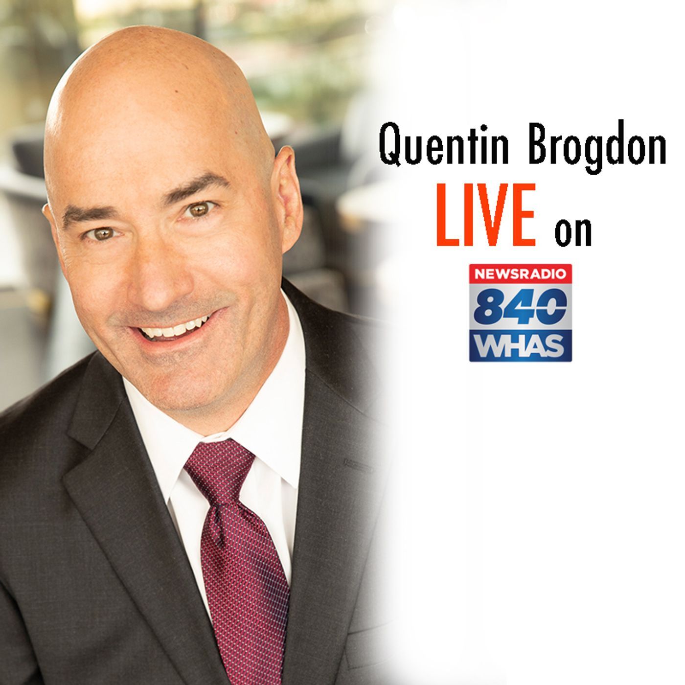 Do self-driving vehicles need federal standards? || 840 WHAS Louisville || 7/30/19 episode artwork