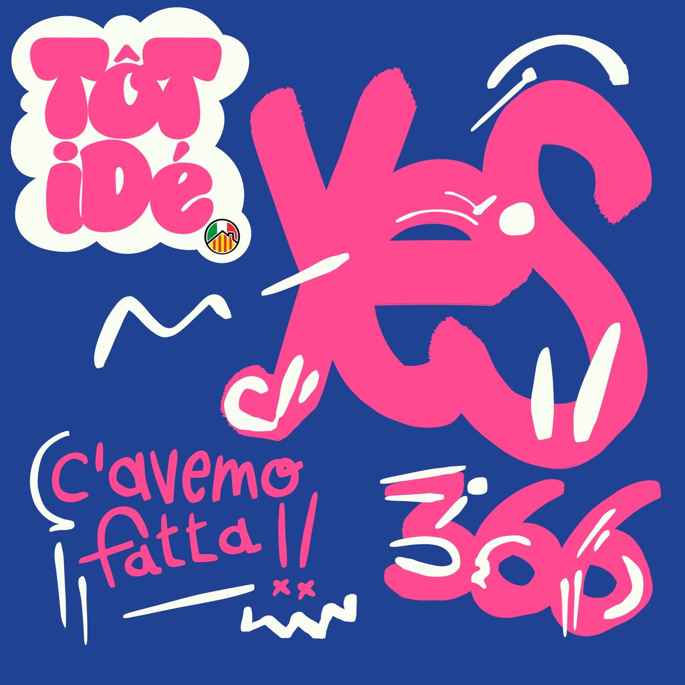 A gh’lom caveda!!!