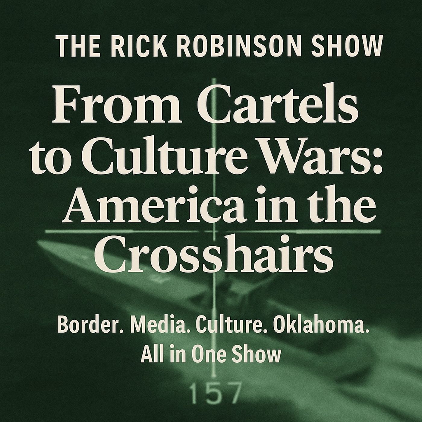 The Rick Robinson Show