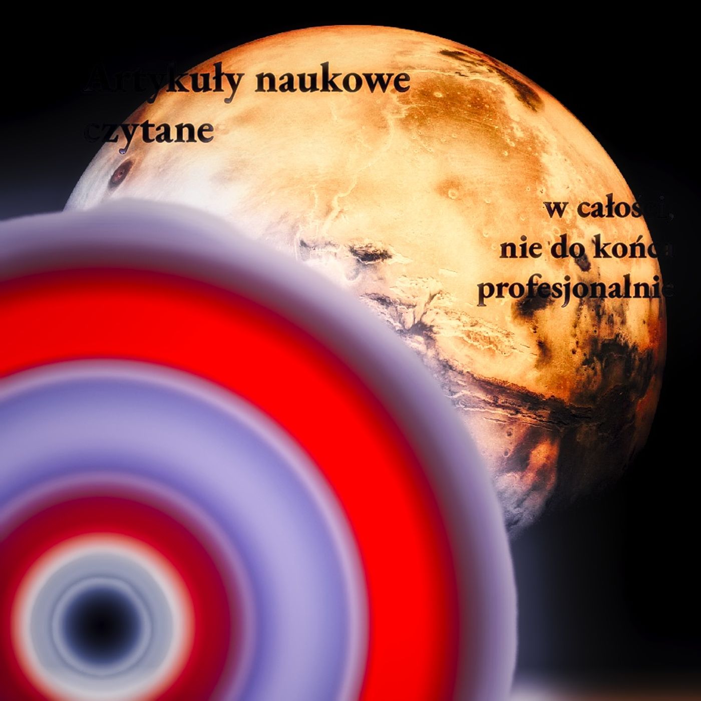 Artykuły naukowe czytane