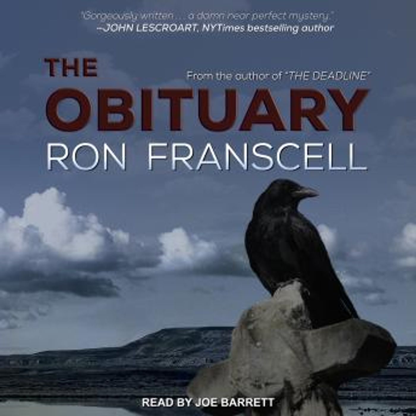 Grab the Top Full Trial Audiobooks in Mystery, Thriller & Horror, Police & Detective