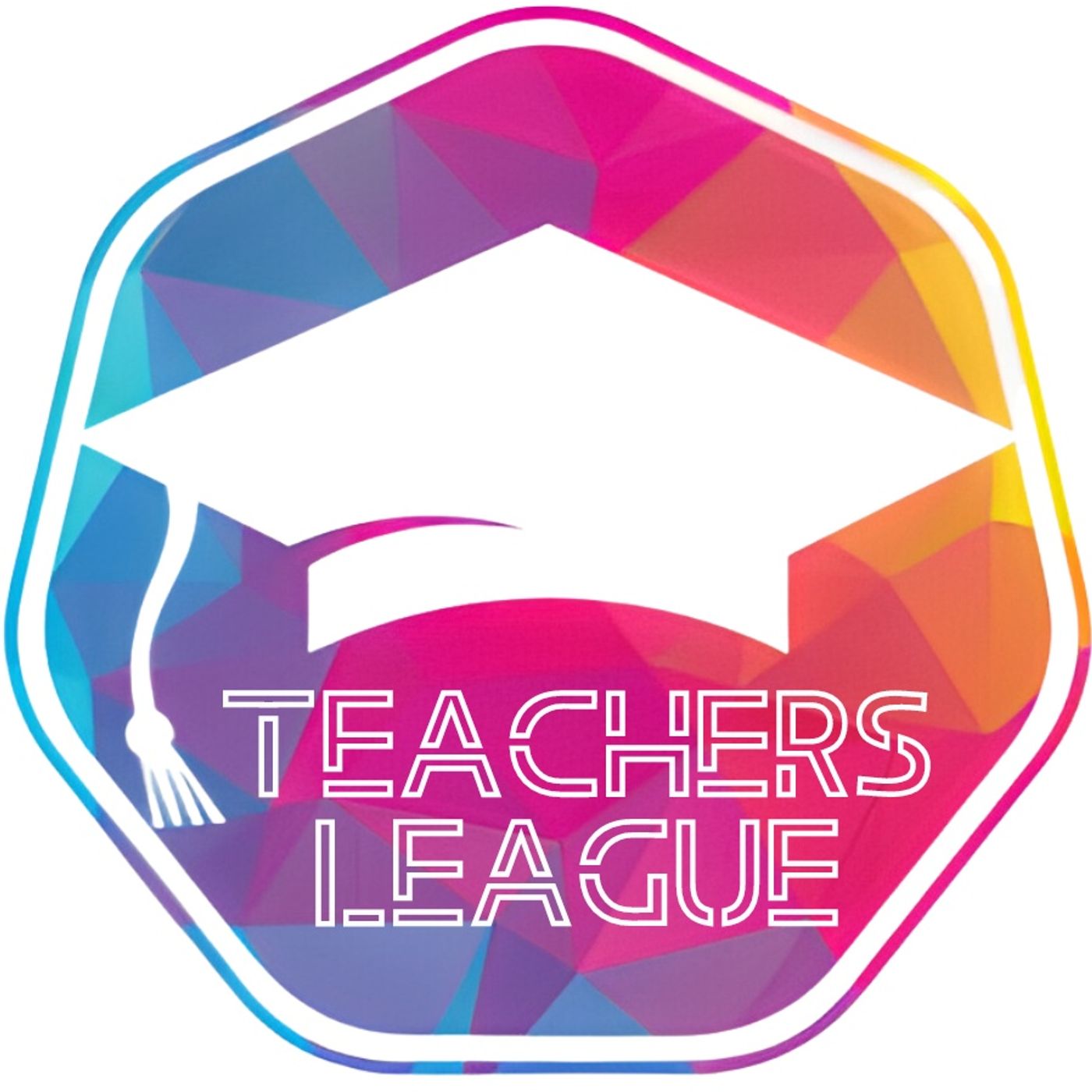 Teachers League podcast artwork
