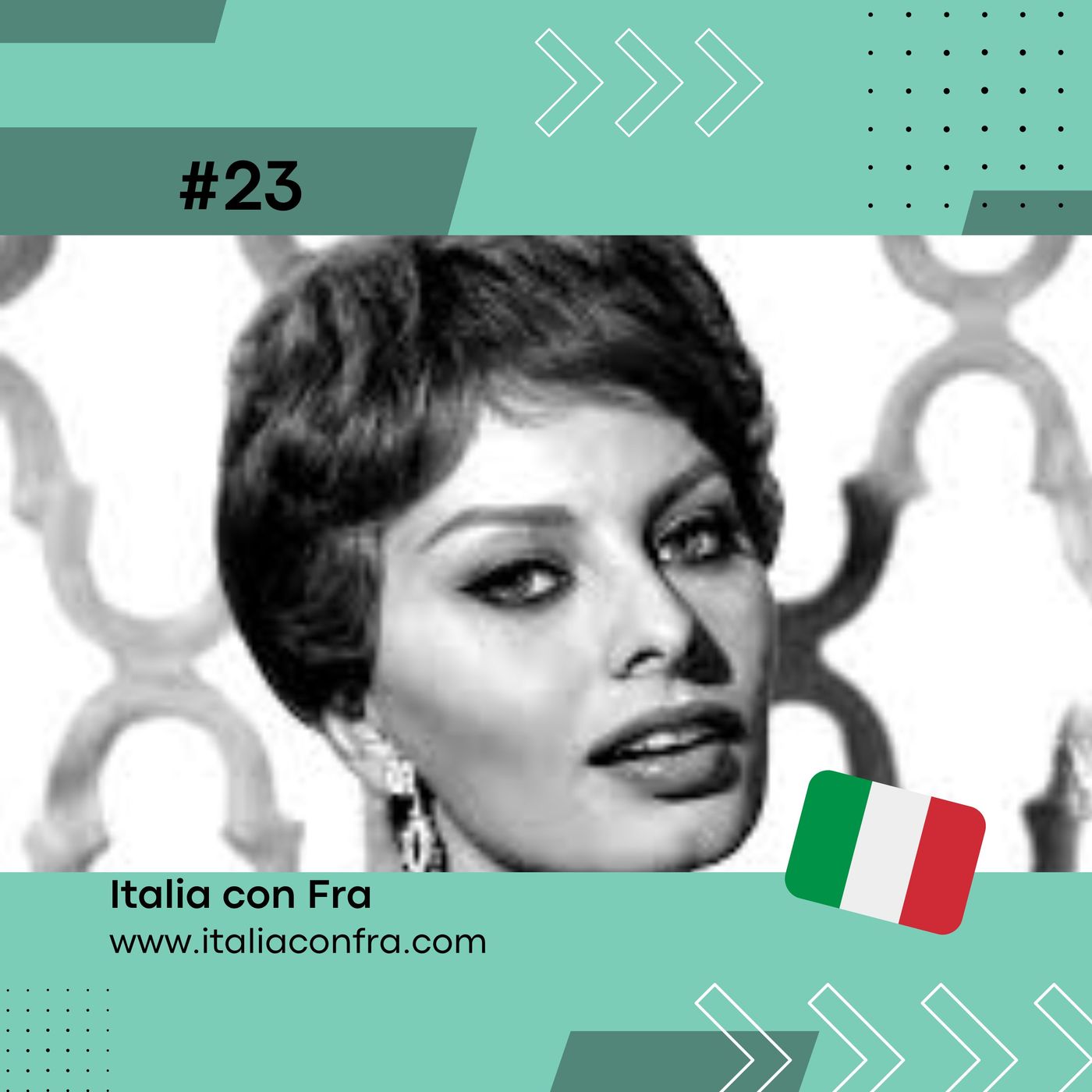 Italia con Fra