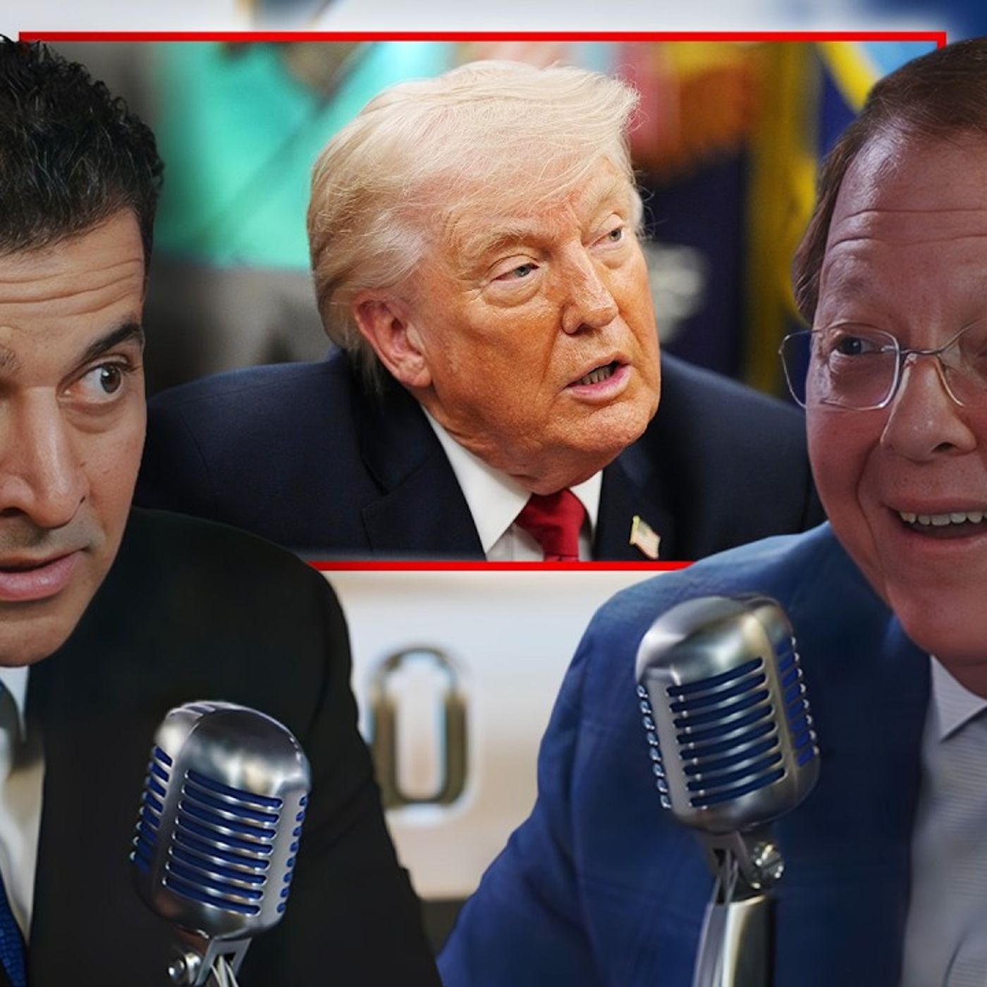 "Producing MORE Terrorists" - War Expert REVEALS The FATAL Flaw In Trump's Iran Strategy