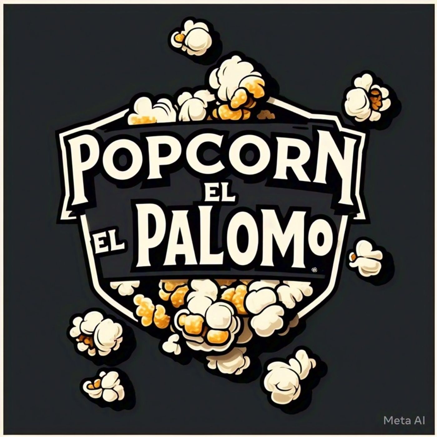 Intro del cine episode artwork