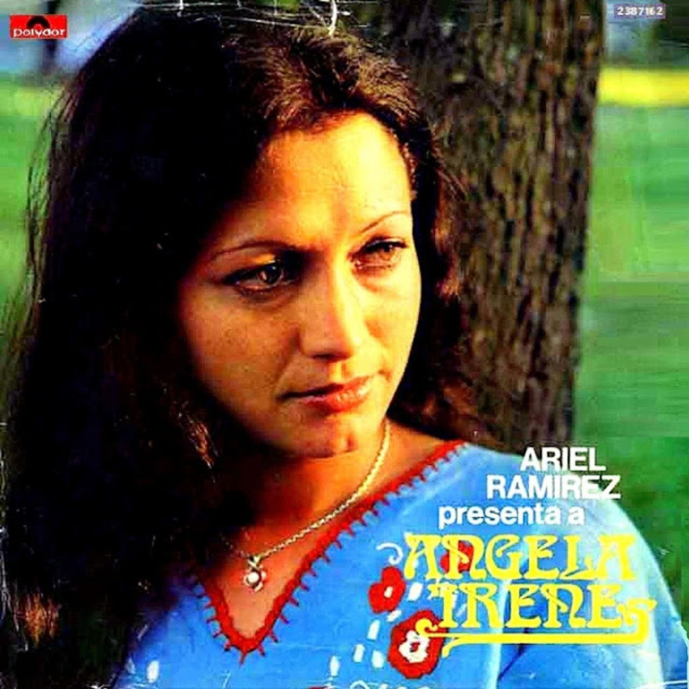 Portada de TESOROS EN VINILOS