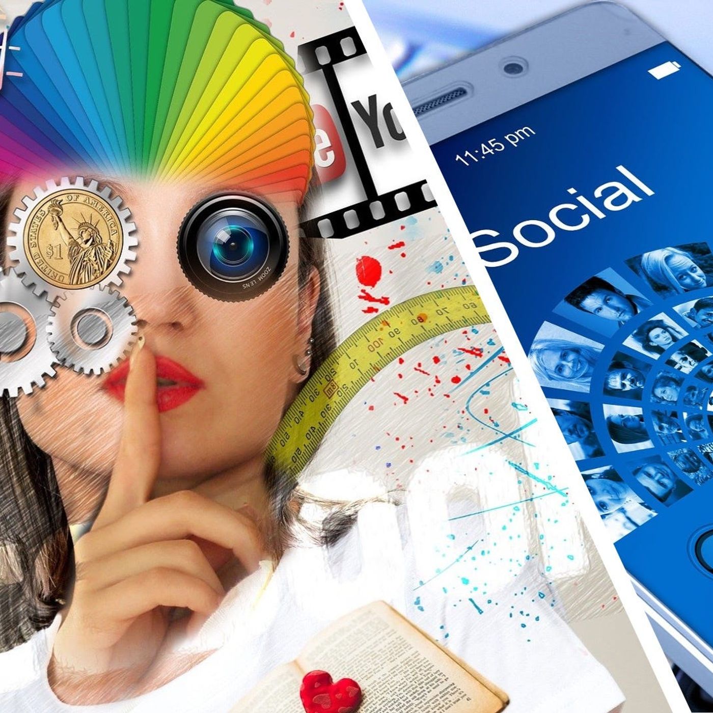 FastForward: Internet...una Settimana Prima!
