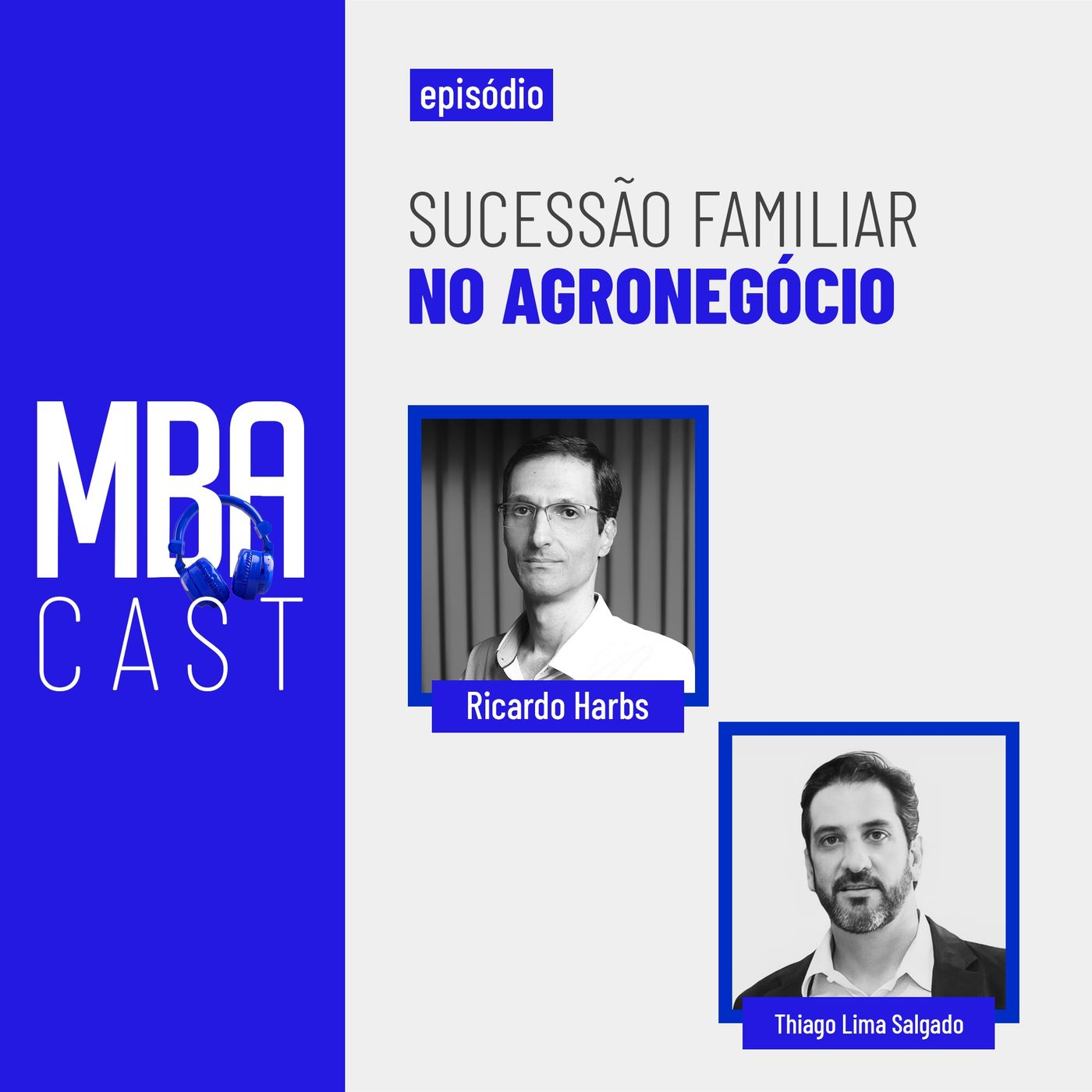 MBA Cast