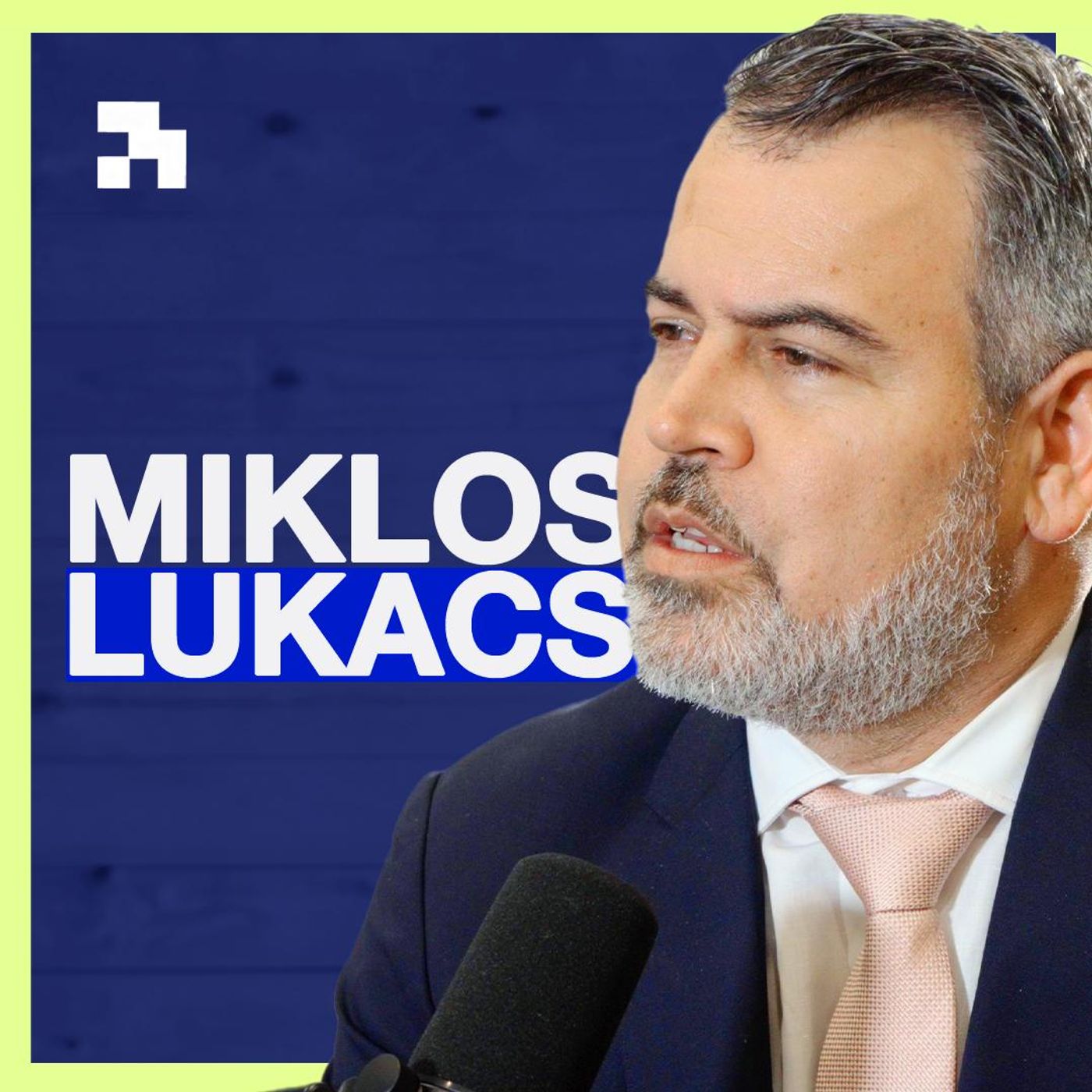 TRANSHUMANISMO: LA IDEA MÁS PELIGROSA PARA LA HUMANIDAD 🤖 Miklós Lukács | Aladetres #97