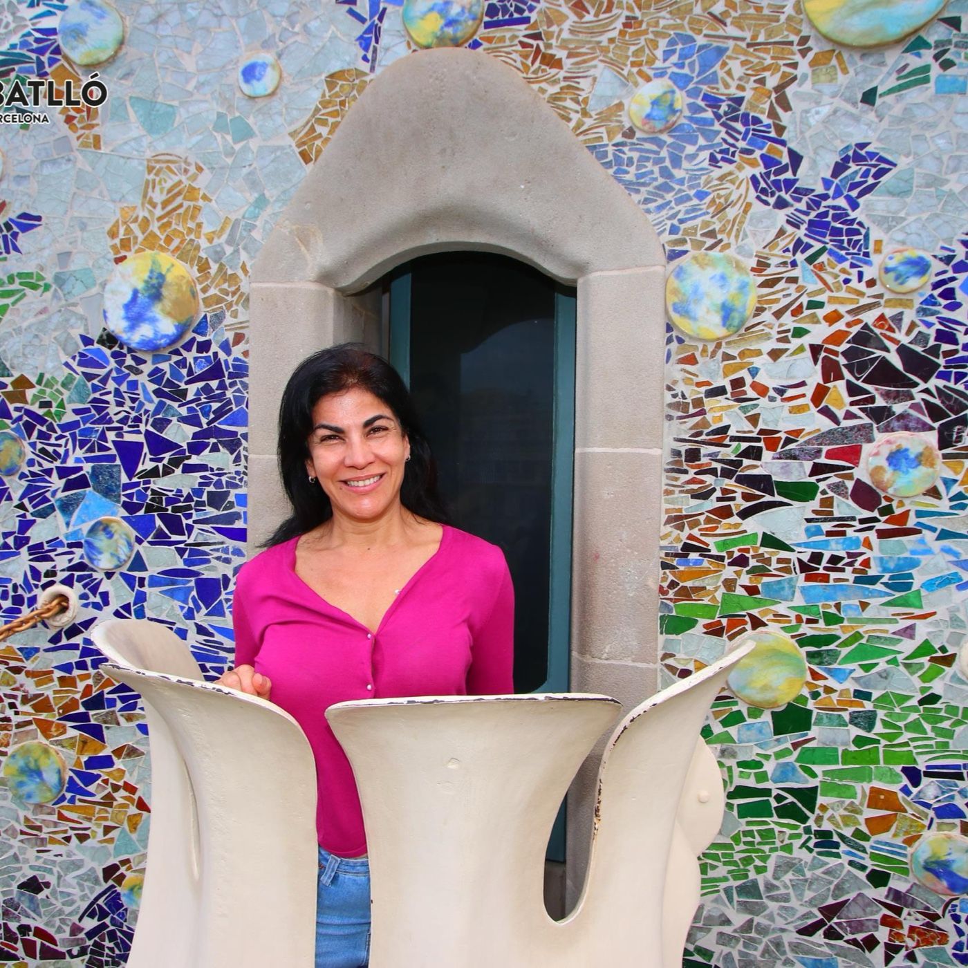 Tu voz importa cover art