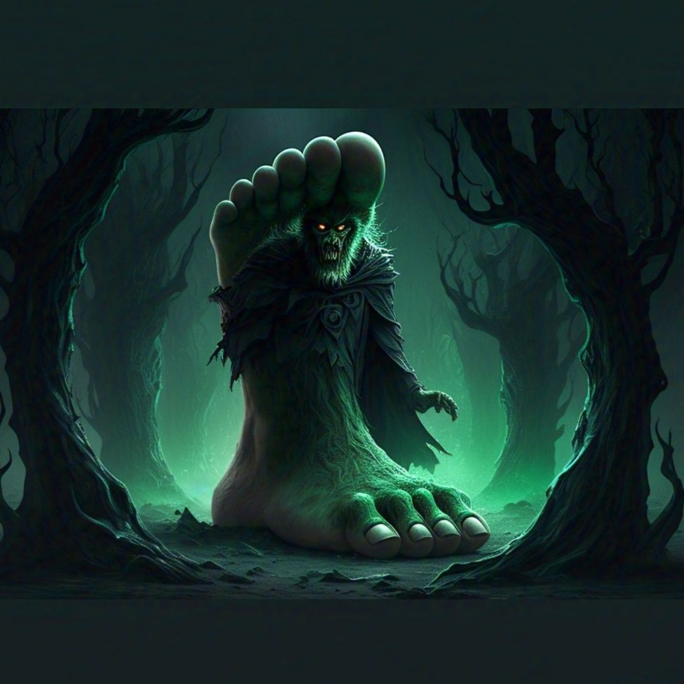 Historias mitologicas
